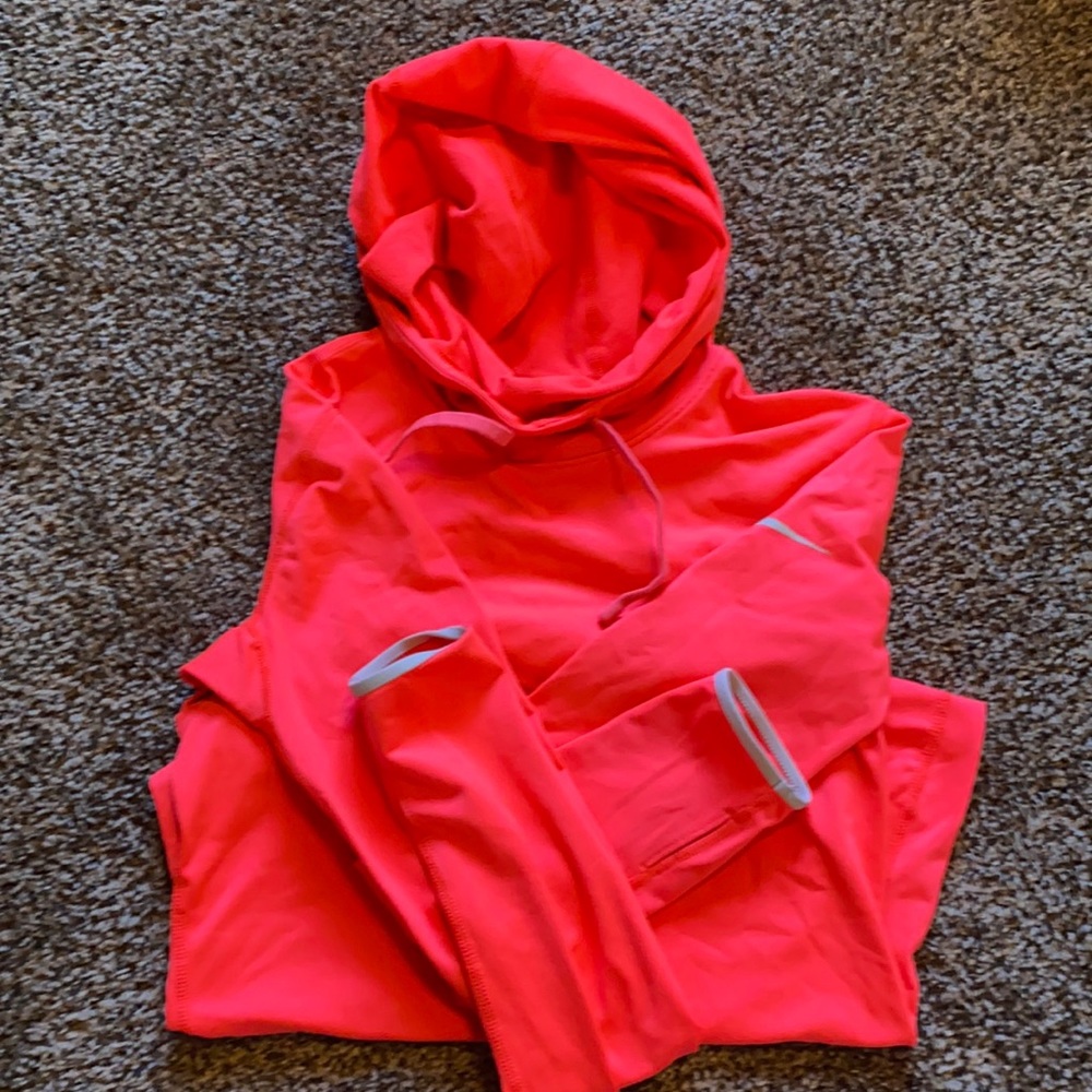 Nike Running Dri-Fit Hoodie